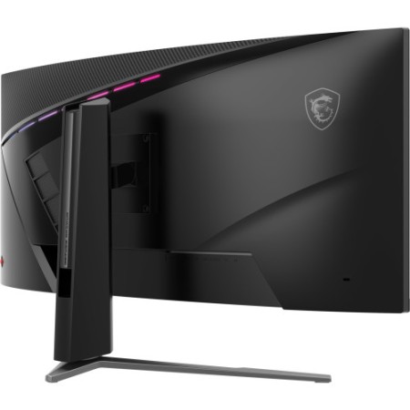 MSI MPG 346CQRF X24 pantalla para PC 86,4 cm (34″) 3440 x 1440 Pixeles UltraWide Quad HD Negro