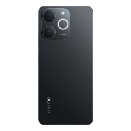 REALME NOTE 70T 64GB 4GB OBSIDIAN BLACK MEA RMX5313 EU