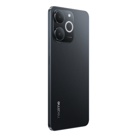 REALME NOTE 70T 64GB 4GB OBSIDIAN BLACK MEA RMX5313 EU