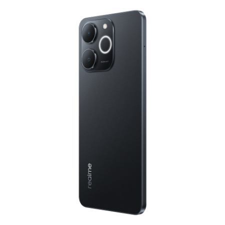 REALME NOTE 70T 64GB 4GB OBSIDIAN BLACK MEA RMX5313 EU