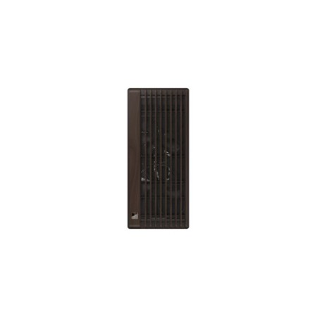 CAJA ASUS PROART PA602 WALNUT WOOD METAL PWM RETRO BROWN