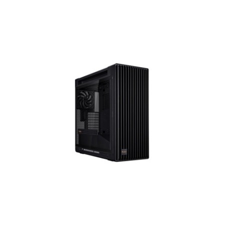 CAJA ASUS PROART PA602 WALNUT WOOD TG PWM MODERN BLACK