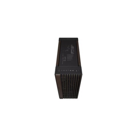 CAJA ASUS PROART PA602 WALNUT WOOD TG PWM MODERN BLACK