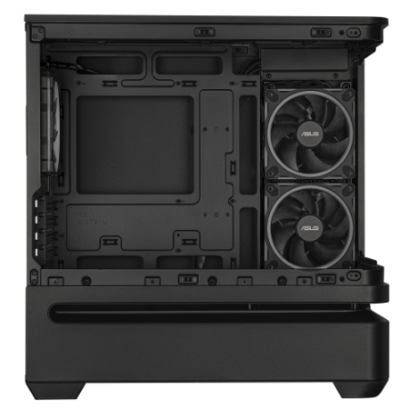 ASUS TEK COMPUTER