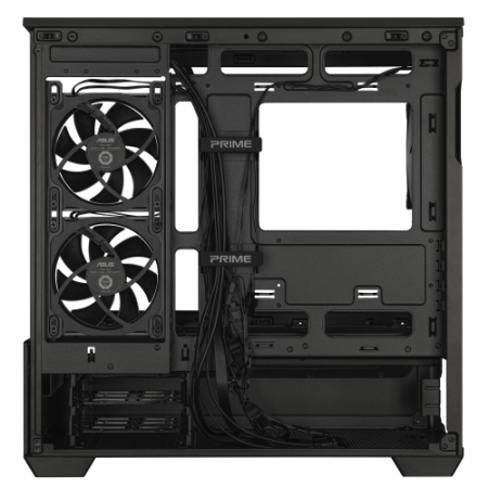 ASUS TEK COMPUTER