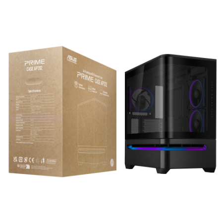 ASUS TEK COMPUTER