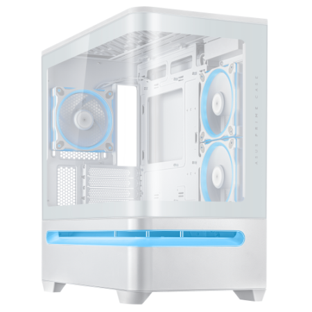 ASUS TEK COMPUTER