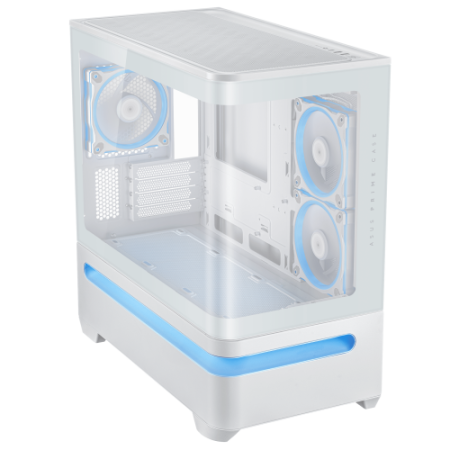 ASUS TEK COMPUTER