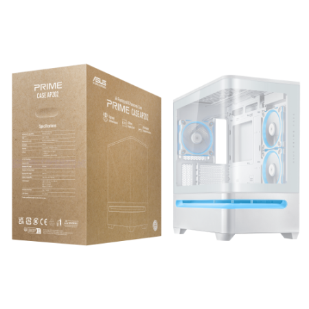 ASUS TEK COMPUTER