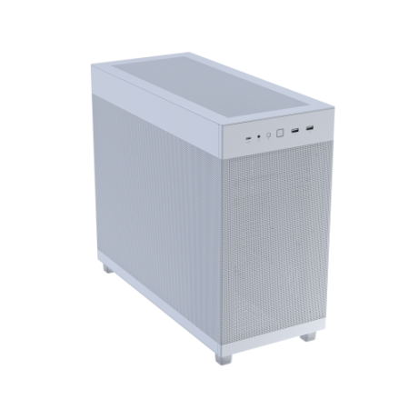 ASUS PRIME AP303 Mesh Midi Tower Blanco