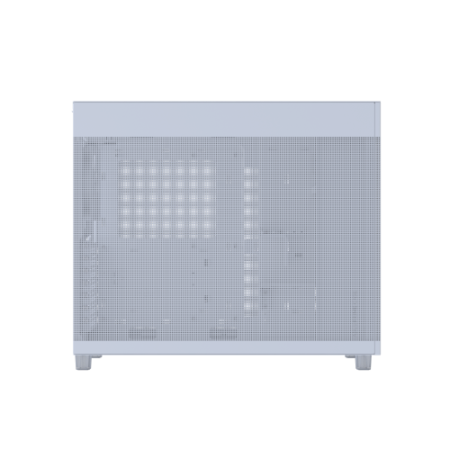 ASUS PRIME AP303 Mesh Midi Tower Blanco