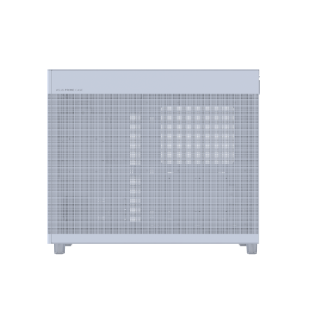 ASUS PRIME AP303 Mesh Midi Tower Blanco