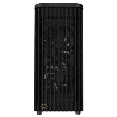 ASUS 90DC00M0-B39040 carcasa de ordenador Negro