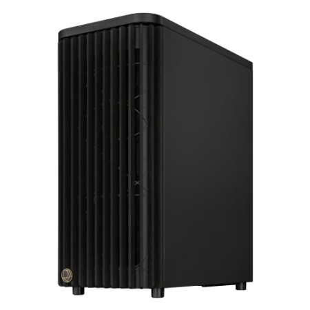 ASUS 90DC00M0-B39040 carcasa de ordenador Negro