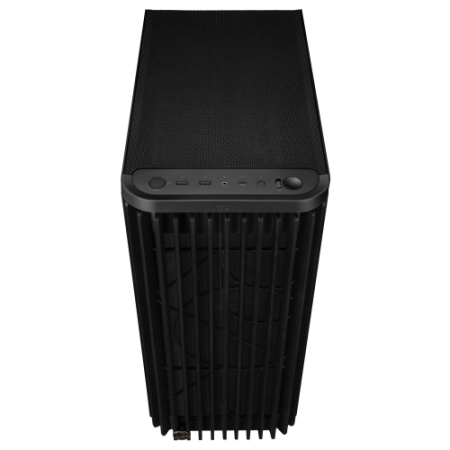 ASUS 90DC00M0-B39040 carcasa de ordenador Negro