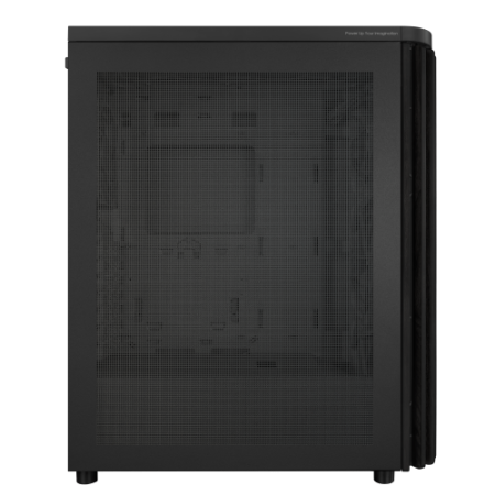 ASUS 90DC00M0-B39040 carcasa de ordenador Negro