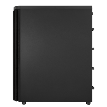 ASUS 90DC00M0-B39040 carcasa de ordenador Negro