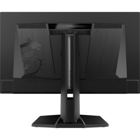MSI MAG 272QP QD-OLED X50 pantalla para PC 67,3 cm (26.5″) 2560 x 1440 Pixeles Wide Quad HD Negro