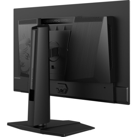 MSI MAG 272QP QD-OLED X50 pantalla para PC 67,3 cm (26.5″) 2560 x 1440 Pixeles Wide Quad HD Negro