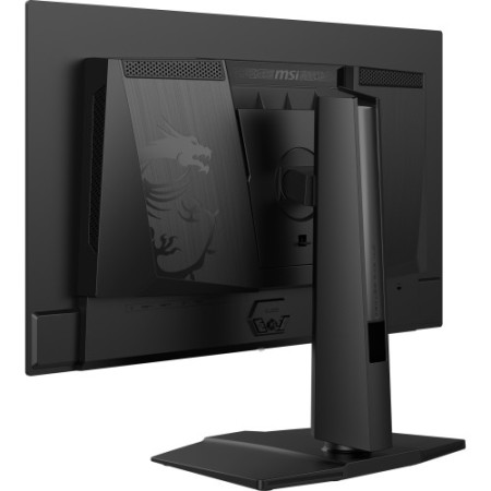 MSI MAG 272QP QD-OLED X50 pantalla para PC 67,3 cm (26.5″) 2560 x 1440 Pixeles Wide Quad HD Negro