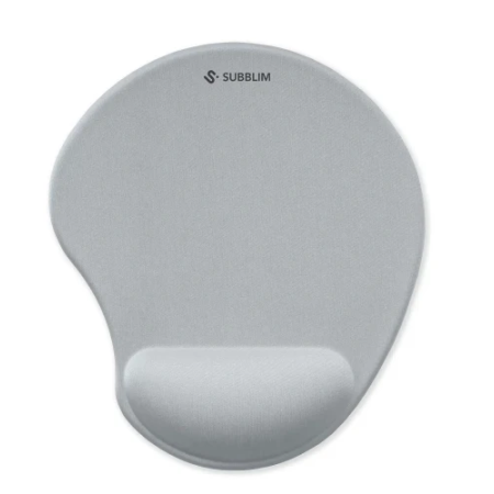 SUBBLIM ERGO NEOGEL MOUSEPAD S