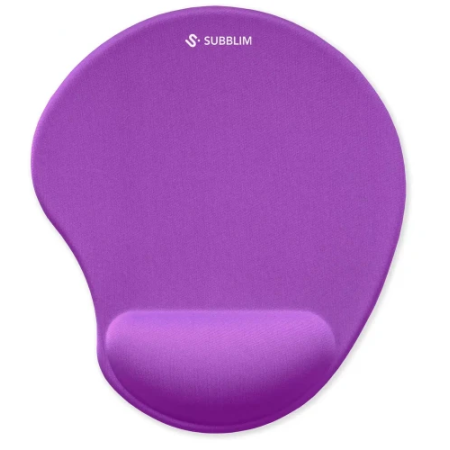 SUBBLIM ERGO NEOGEL MOUSEPAD P