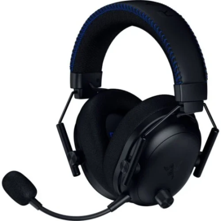 Razer BlackShark V3 Pro Auriculares Inalámbrico y alámbrico Diadema Juego USB tipo A Bluetooth Negro