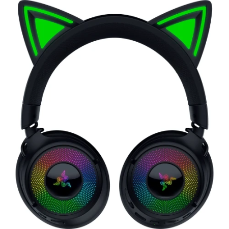 AURICULARES RAZER KRAKEN KITTY V3 PRO NEGRO (RZ04-05170300-R3M1)