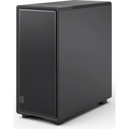 FRACTAL CAJA EPOCH BLACK TG LIGHT TINT (FD-C-EPO1A-02)