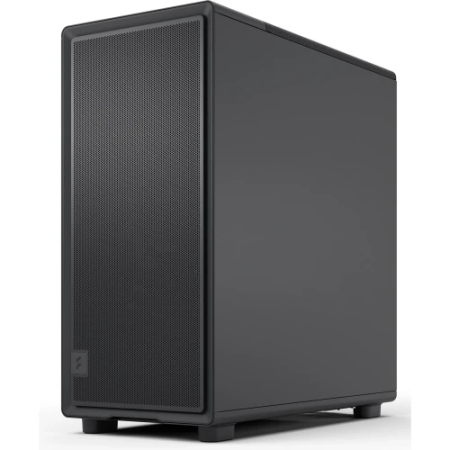 FRACTAL CAJA EPOCH BLACK TG LIGHT TINT (FD-C-EPO1A-02)