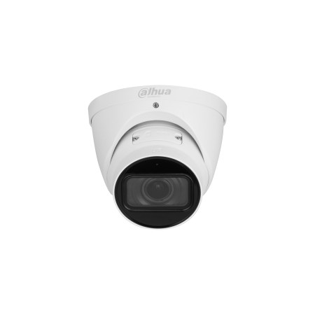 (DH-IPC-HDW2841TP-ZS-27135) DAHUA CAMARA IP TURRET SERIE 2, 4MP, SOPORTA SD HASTA 256GB, DWDR, IP67, 12V DC/POE, LED IR 40M, VAR