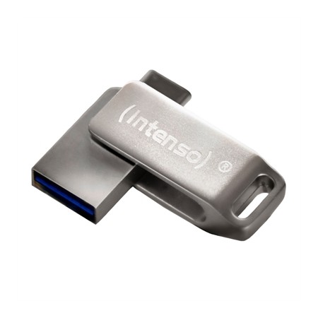 Memoria usb 3.0  usb tipo c intenso cmobile 64gb