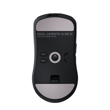 RATON ASUS ROG HARPE II ACE (BLACK)