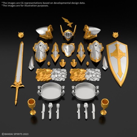 30mf item shop 6 gold silver option