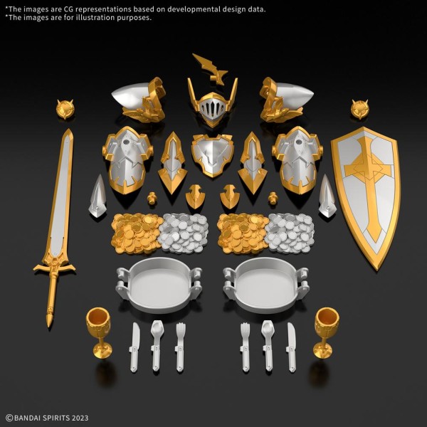 30mf item shop 6 gold silver option