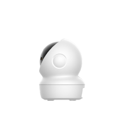 EZVIZ H6c G1 4K Esférico Cámara de seguridad IP Interior 3840 x 2160 Pixeles Techo/Pared/Escritorio