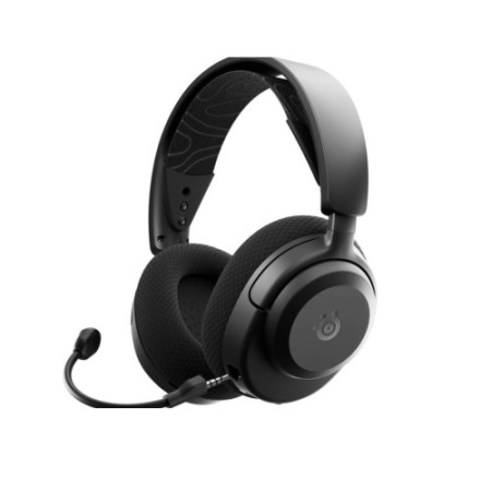 AURICULARES STEELSERIES - ARCTIS NOVA 3XW NEGRO (61689)