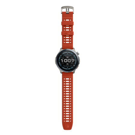 Amazfit Balance 2 3,81 cm (1.5″) AMOLED Digital 480 x 480 Pixeles Pantalla táctil Gris Wifi GPS (satélite)