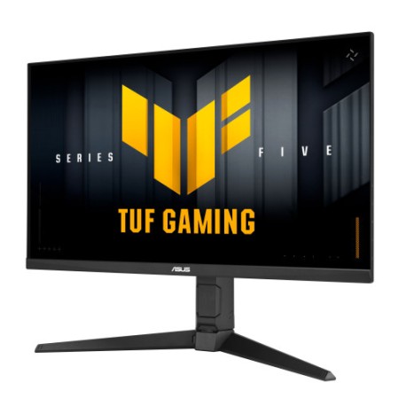 ASUS TUF Gaming VG279QML5A pantalla para PC 68,6 cm (27″) 1920 x 1080 Pixeles Full HD LCD Negro
