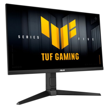 ASUS TUF Gaming VG279QML5A pantalla para PC 68,6 cm (27″) 1920 x 1080 Pixeles Full HD LCD Negro