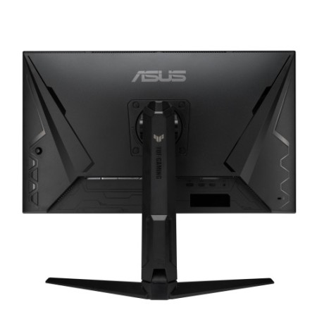 ASUS TUF Gaming VG279QML5A pantalla para PC 68,6 cm (27″) 1920 x 1080 Pixeles Full HD LCD Negro