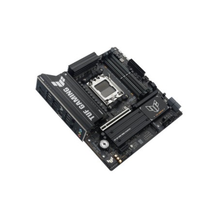 ASUS TUF GAMING B850M-PLUS WIFI7 AMD B850 Zócalo AM5 micro ATX