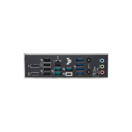 ASUS TUF GAMING B850M-PLUS WIFI7 AMD B850 Zócalo AM5 micro ATX
