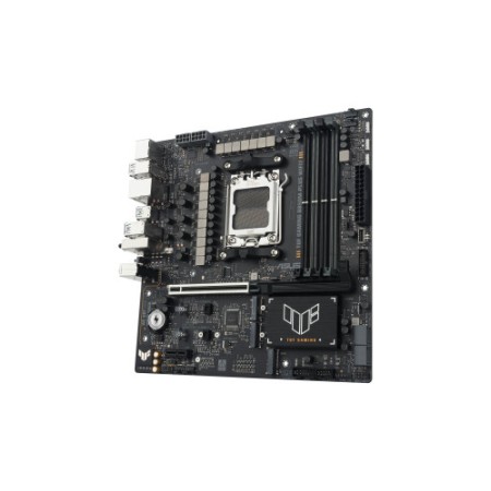 ASUS TUF GAMING B850M-PLUS WIFI7 AMD B850 Zócalo AM5 micro ATX