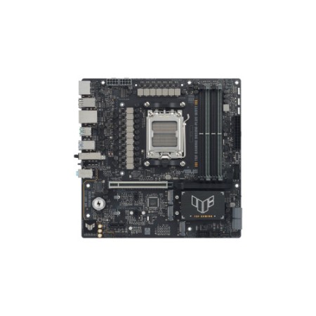 ASUS TUF GAMING B850M-PLUS WIFI7 AMD B850 Zócalo AM5 micro ATX