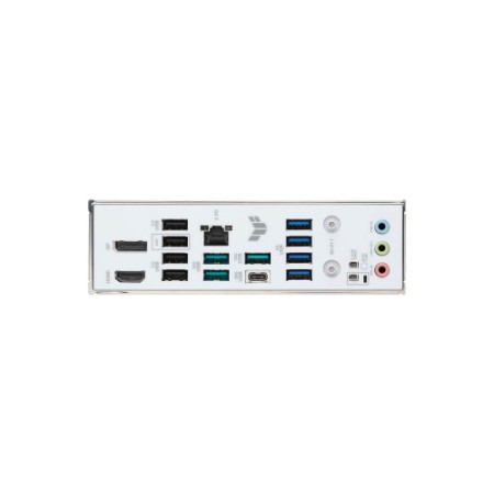 ASUS TUF GAMING B850M-PLUS WIFI7 W AMD B850 Zócalo AM5 micro ATX