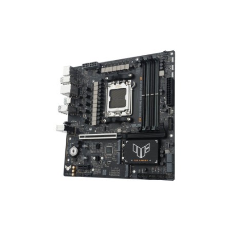 ASUS TUF GAMING B850M-PLUS II AMD B850 Zócalo AM5 micro ATX