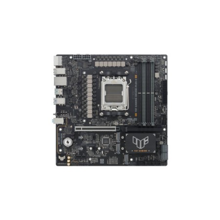 ASUS TUF GAMING B850M-PLUS II AMD B850 Zócalo AM5 micro ATX