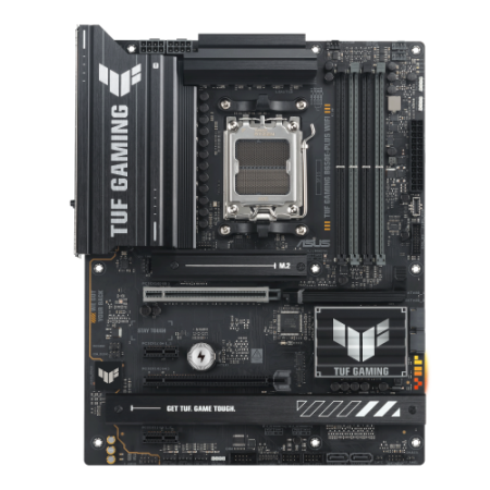 ASUS TUF GAMING B650E-PLUS WIFI AMD B650 Zócalo AM5 ATX