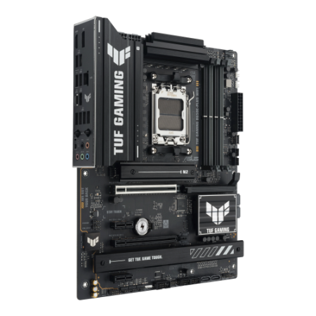 ASUS TUF GAMING B650E-PLUS WIFI AMD B650 Zócalo AM5 ATX